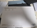 HUAWEI MatePad SE 活力版11英寸2024款华为平板电脑娱乐学生学习平板8+128GB WiFi 星海蓝 实拍图