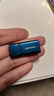 三星（SAMSUNG）256GB Type-C 手机U盘 读速400MB/s 大容量高速手机平板电脑两用 学生办公优盘 适用哨兵模式 实拍图