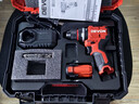 大有（Devon）京东集采JC系列12V无刷冲击手电钻电动螺丝刀工具5209U自营专供S7 实拍图