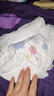 好奇（Huggies）金装拉拉裤XL96片(12-17kg)尿不湿【速干不易红】 实拍图