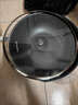 九阳（Joyoung）炒锅不粘锅炒菜锅轻油少烟煎锅炉灶通用30cm 实拍图
