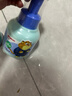 贝亲（Pigeon）儿童泡泡浴露（元气雪松香）380ml IA325 实拍图
