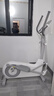 麦瑞克（MERACH）椭圆机家用智能椭圆仪太空漫步踏步机健身器材凌波L7 MR-E27W1-HW 实拍图