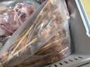京东京造 秘制孜然羊肉串 净重1kg 内含约33串 烧烤食材空气炸锅露营户外 实拍图