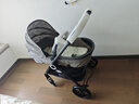 好孩子（gb）婴儿车可坐可躺双向遛娃高景观婴儿推车易折叠宝宝童车GB101 实拍图