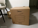 美的（Midea）电火锅 电蒸锅煮锅火锅专用锅 家用多功能烤肉锅多用途锅分体式不粘料理锅电热锅HGE28T71S 实拍图