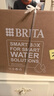 碧然德（BRITA） 过滤净水器 家用滤水壶 净水壶 海洋系列 3.5L蓝色 一壶六芯装 环保加固包装 实拍图