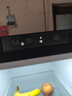 海尔（Haier）盛宴618升双开门对开门冰箱电冰箱家用一级能效风冷无霜大容量节能BCD-618WGHSSEDBL国家补贴20% 实拍图