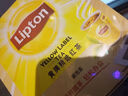 立顿（Lipton）红茶绿茶茉莉花茶组合装休闲旅行独立包装下午茶10.8g 实拍图