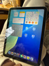 Apple/苹果 iPad11英寸 A16芯片2025年款 平板电脑 (128GB WLAN版/学习办公娱乐)银色 实拍图