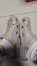 CROCS卡骆驰洞洞鞋贝雅男鞋女鞋轻便耐磨一脚蹬拖鞋休闲鞋|10126 卵石色-2V3 43 (270mm) 实拍图