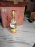 稻花香 1992金色 浓香型白酒 52度 500ml*12 整箱装  实拍图
