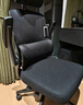 黑白调P1二代人体工学椅电脑椅子人工力学座椅久坐办公电竞椅学习椅国补 实拍图