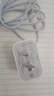 MICROKIA苹果充电器正品充电线氮化镓40/30W快充线套装适配原装iPhone14ProMax13 17 16手机15充电头数据线 【苹果6-14系列】20W快充头+闪充线丨1米套装 实拍图