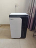 德业（Deye）除湿机/抽湿机 除湿量50升/天 家用地下室复式别墅商用大功率工业吸湿机器 手机智控DYD-D50A3 实拍图