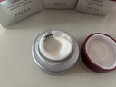 珀莱雅（PROYA）红宝石面霜 抗皱淡化细纹乳液面霜 轻盈型50g*2 生日礼物送女友 实拍图