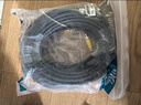 eKL 高清SDI线 75-5接口BNC线 摄像头传输Q9监控视频线 硬盘录像机同轴线20米 实拍图