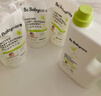 babycare婴儿洗衣液 无酒精宝宝专用儿童酵素去污清洁剂（3.3L组合装） 实拍图