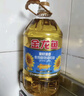 金龙鱼 食用油 葵花籽清香型调和油5L （新老包装随机发货） 实拍图