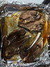 天顺源【草饲散养】原切精修法式肩排1斤 新西兰羔羊排生鲜 烧烤食材 实拍图