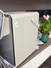 美的（Midea）小魔方pro电热水瓶电水瓶饮水机 烧水壶电热水壶316L 风冷保温恒温一体0塑料可拆国家补贴31FPro 实拍图