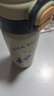 迪士尼水杯316不锈钢保温杯保冷杯520ML杯子双饮儿童水杯 6649米奇 实拍图