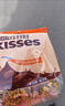 好时 Kisses榛仁牛奶巧克力 500g 糖果零食 生日礼物 女生 婚庆伴手礼 实拍图