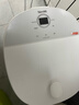 泰昌（Taicn）足浴盆加热0距美足杀菌按摩深桶洗脚盆按摩足浴盆全新美足送长辈朋友节日礼物TC-908MZ 实拍图