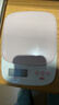 展艺厨房秤计量电子秤家用小型精准食物称重高精度克称烘培雪花酥 实拍图