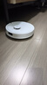 石头（roborock）扫地机器人扫拖一体 P20 扫拖洗烘一体机 自动集尘烘干补水擦地拖地洗地机吸尘器 A1690RR 实拍图