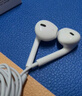 Apple/苹果 USB-C接口有线耳机 type-c接口有线耳机苹果耳机 苹果17有线耳机笔记本耳机游戏音乐 实拍图