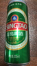 青岛啤酒（TsingTao）经典330ml*12罐整箱装 原麦汁浓度11.0°P 拉格啤酒 实拍图