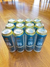 沃夫狼IPA精酿啤酒568ml*12听 印度风味进口精酿啤酒箱装礼盒 整箱装 实拍图