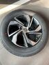 邓禄普（DUNLOP）轮胎/汽车轮胎 215/60R16 95H SP SPORT 230 原厂配套XRV/缤智 实拍图