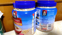 桂格（QUAKER）黑白即食燕麦片860克 营养早餐 膳食纤维 零添加白砂糖 实拍图