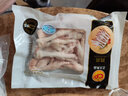 CP正大食品 鸡爪 净重2斤 单个鸡爪约40-50g 生鲜冷冻凤爪烧烤 实拍图