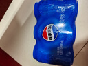 百事可乐 Pepsi 碳酸饮料汽水原味 330ml*6听 整箱装 实拍图