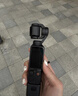 大疆 DJI Osmo Pocket 3 标准版 一英寸口袋云台相机 OP灵眸手持数码相机 旅游vlog 便携美颜摄像 实拍图