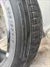 优科豪马（yokohama）横滨轮胎/汽车轮胎 205/55R16 91V ASPEC A580 原配本田思域/凌派 实拍图