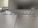 ThinkPad【国家补贴20%】T14p AI PC酷睿Ultra9 14.5英寸高性能工程师本笔记本电脑 32G 1TB 3K 商务办公本 实拍图