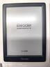 掌阅（iReader）Light4 长续航 6英寸智能阅读本 电子书阅读器 墨水屏电纸书 平板电脑学习看漫 便携笔记本 沉墨 实拍图