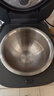 九阳（Joyoung）家用3升2~3人0涂层电饭煲电饭锅316L不锈钢球胆无涂层1200W IH电磁加热技术5A好米饭F-30F315L 实拍图