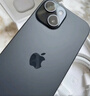 Apple/苹果 iPhone 15 (A3092) 128GB 黑色 支持移动联通电信5G 双卡双待手机 实拍图