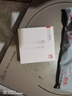 华为原装6A数据线 USB Type-A转USB Type-C/1m线长/支持66W（11V6A）充电 白色CC790 实拍图