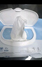 舒洁（Kleenex）【管乐同款】湿厕纸 80抽*6包厕纸洁厕湿巾湿厕纸纯水婴儿湿厕纸 实拍图