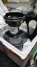 【京东物流】茶壶套装整套茶具大容量玻璃茶杯带滤网耐高温泡茶具 2000ML泡茶壶 1个 实拍图