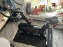麦瑞克（MERACH）动感单车自发电家用健身房运动器材室内静音自行车 黑曜骑士Turbo 标准版-超感强磁控-AIMia私教 实拍图