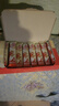 雀巢（Nestle）脆脆鲨牛奶味巧克力夹心威化饼干24条446.4g 休闲零食 早餐下午茶 实拍图