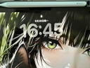 Apple/苹果【教育优惠】 Pencil Pro 适用于 11英寸和13英寸iPad Pro (M4)/iPad Air (M2) 实拍图