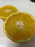 京鲜生 四川爱媛38号果冻橙 特级果净重8斤 单果230-280g 生鲜水果礼盒 实拍图